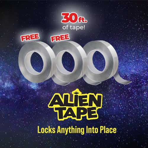 www.tryalientape.com