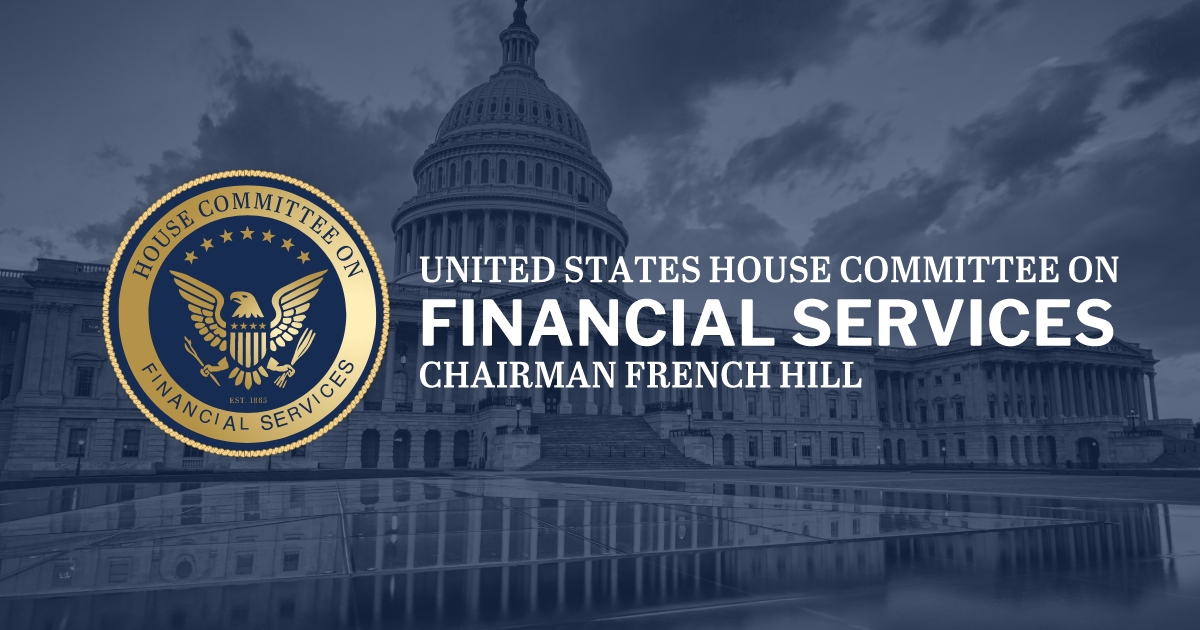 financialservices.house.gov