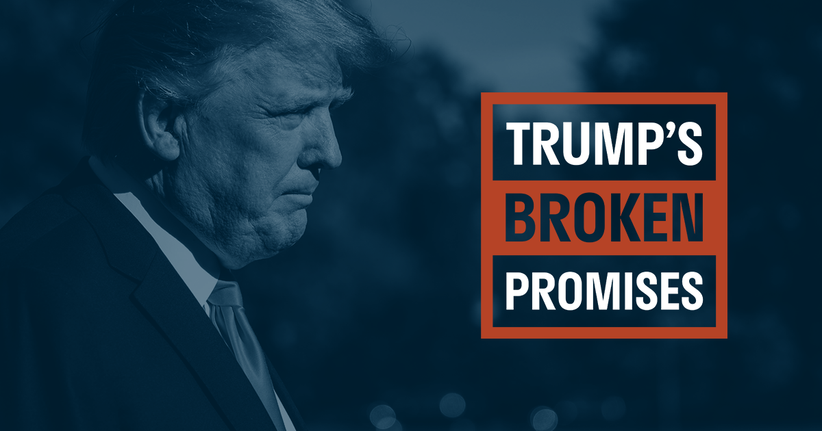 trumpsbrokenpromises.org