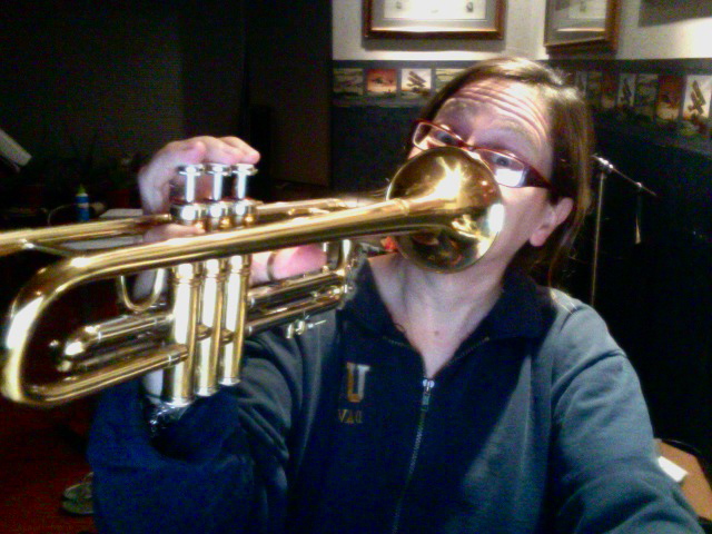 Day is done … | yearoflivingmusically